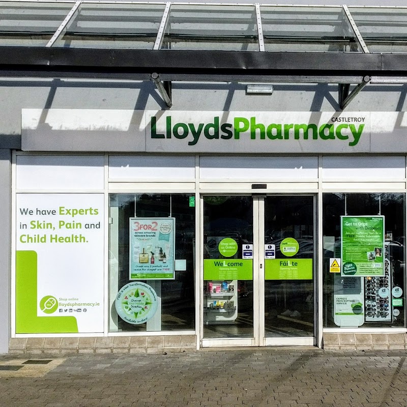 LloydsPharmacy