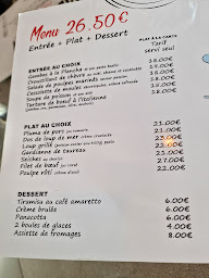 Photo n°2 de Le Diable O Thym à Le Grau-du-Roi ()