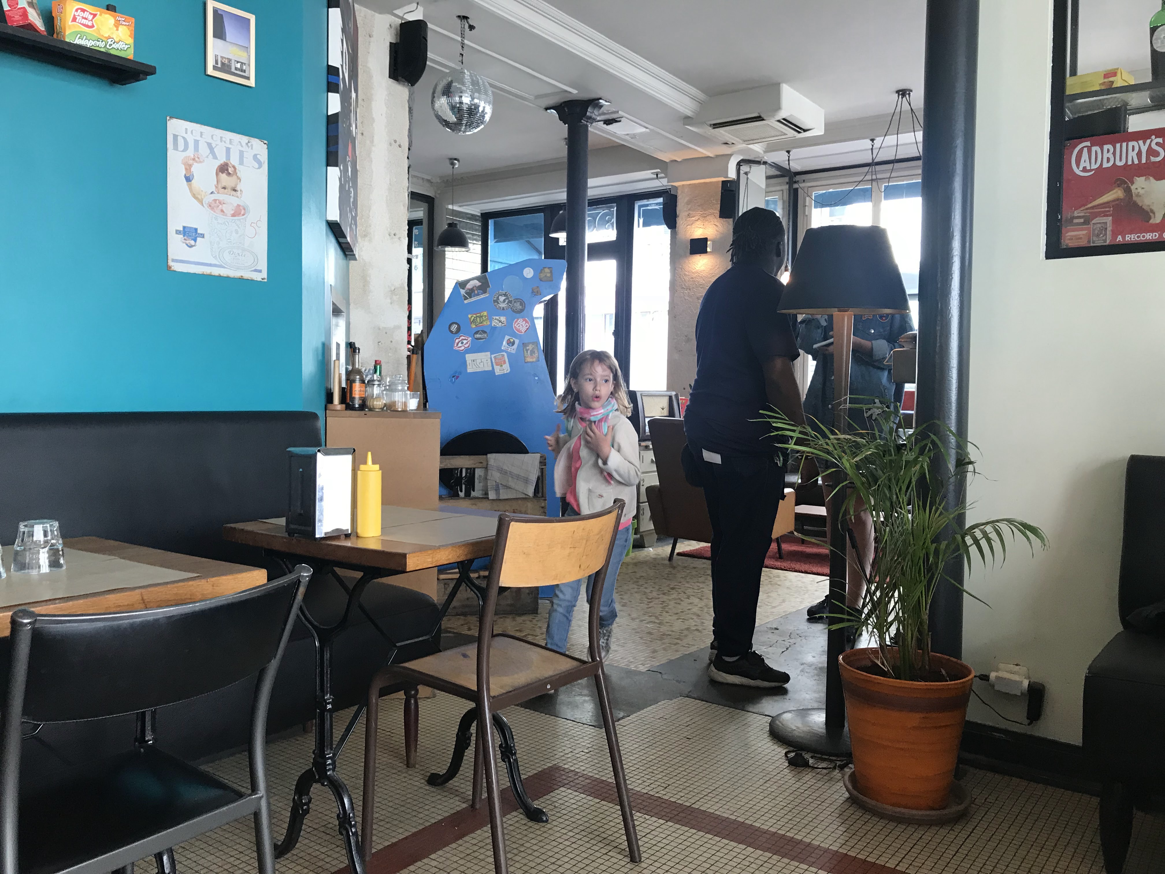 Photo n° 8 de l'avis de Charly.a fait le 26/07/2018 à 12:42