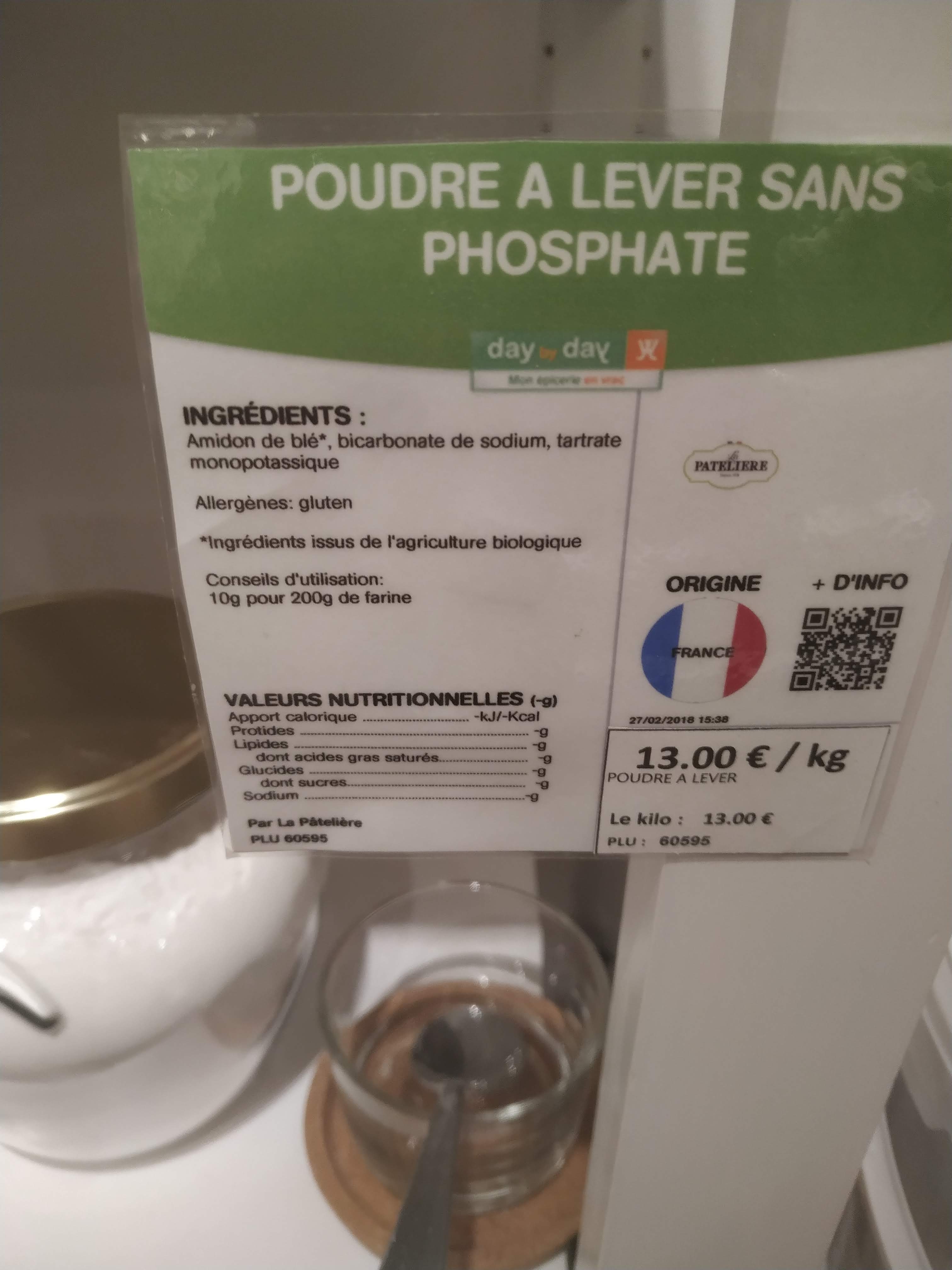 Photo n° 1 de l'avis de Davina.I fait le 18/01/2020 à 16:18