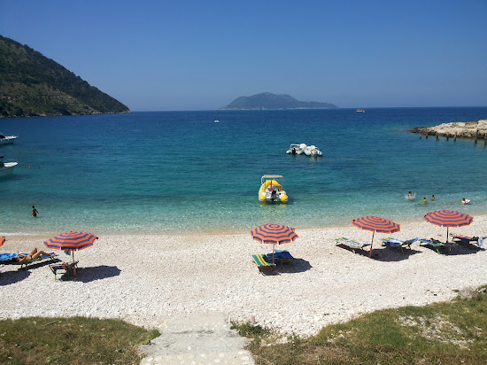 Spiaggia di Karaburun III