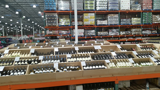 Warehouse store «Costco Wholesale», reviews and photos, 13130 SE 84th Ave, Clackamas, OR 97015, USA