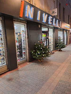 Nivelle Sports à Narbonne