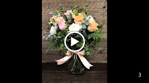 Florist «Blossom & Basket Boutique», reviews and photos, 3 N Main St, Mt Airy, MD 21771, USA