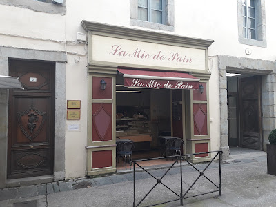 La Mie De Pain à Carcassonne