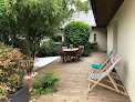 Jardin des Pérelles Varengeville-sur-Mer