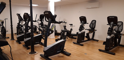 Centre de fitness Happy Fit'ness - Salle de Fitness et de gym Saint-Martin-en-Haut