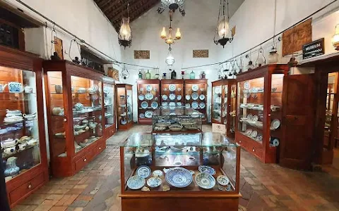 Historical Mansion Museum image
