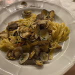 Photo n°3 de l'avis de Lorenzo.i fait le 04/08/2023 à 11:20 sur le  Da Annibale 1968 à Le Castella