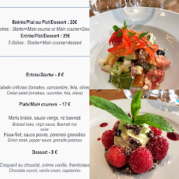 Photo n°1 de Au Bourguignon du Marais à Paris ()