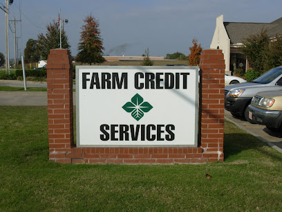 Farm Credit of Western Arkansas - Harrison