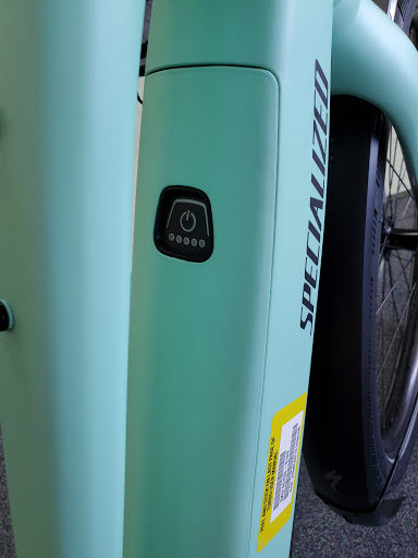 Bicycle Store «Chainwheel Drive», reviews and photos, 32796 US Hwy 19 N, Palm Harbor, FL 34684, USA