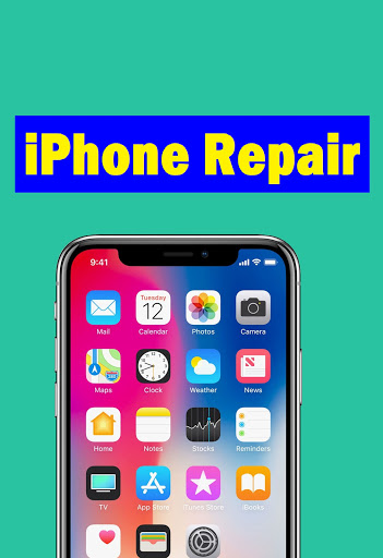 TechFix iPhone & Computer Repair image