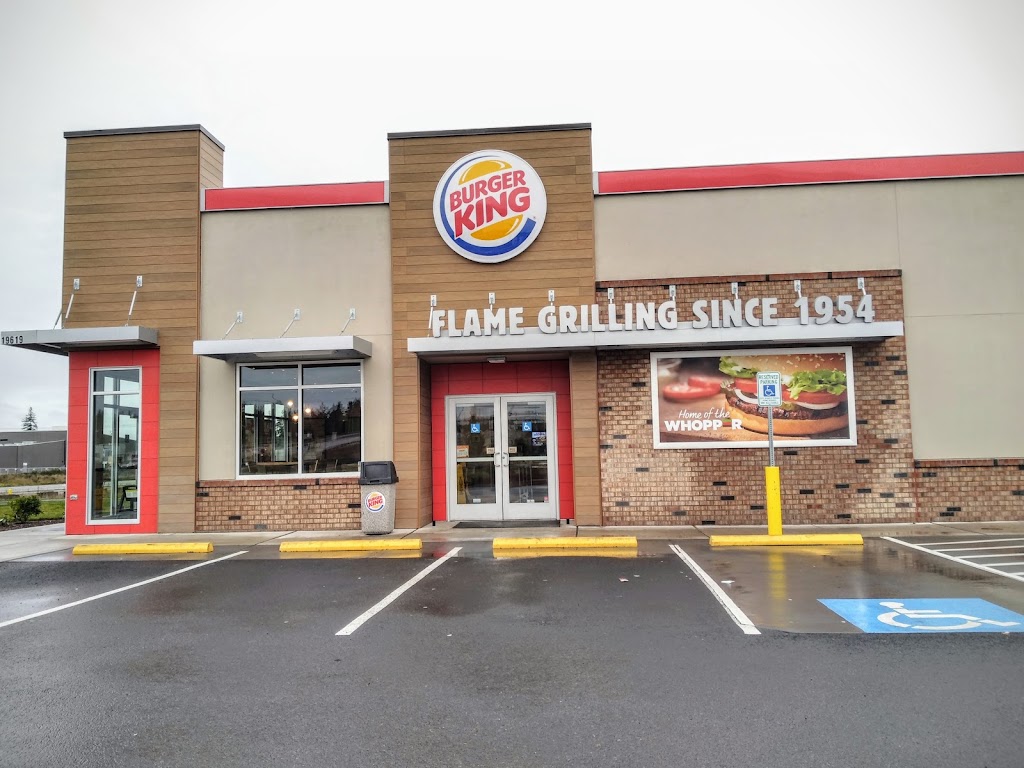 Burger King 98579