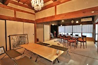 カフェ テントウ