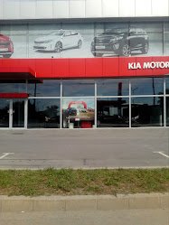 Kia Stara Zagora Motosensi