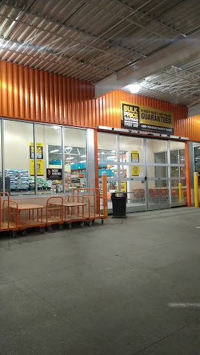 Home Improvement Store «The Home Depot», reviews and photos, 20777 Hall Rd, Macomb, MI 48044, USA