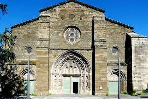 Église Saint-Laurent du Puy-en-Velay image