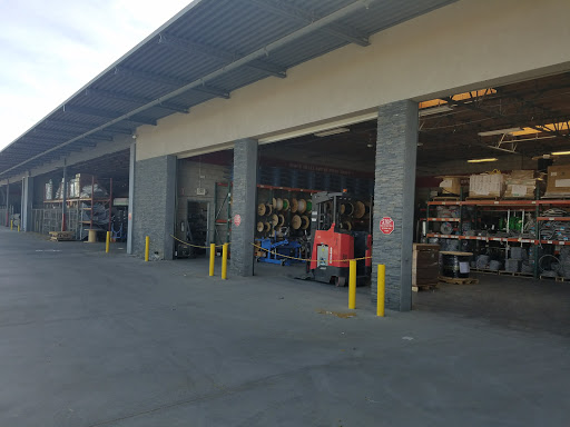 Electrical Supply Store «Desert Electric Supply», reviews and photos, 83311 Avenue 45, Indio, CA 92201, USA