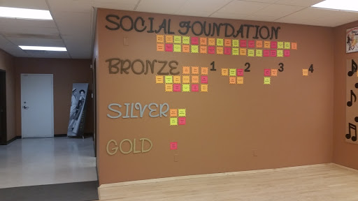 Dance School «Fred Astaire», reviews and photos, 4160 S Fort Apache Rd, Las Vegas, NV 89147, USA