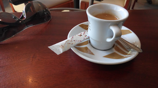 Avaliações doGula d'arte - Café Bar & Esplanada em Coimbra - Cafeteria
