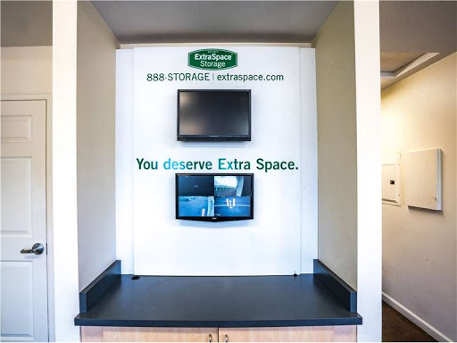 Storage Facility «Extra Space Storage», reviews and photos, 7880 S Tacoma Way, Tacoma, WA 98409, USA