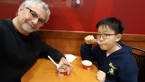 Ice Cream Shop «Cold Stone Creamery», reviews and photos, 45999 Regal Plaza, Sterling, VA 20165, USA