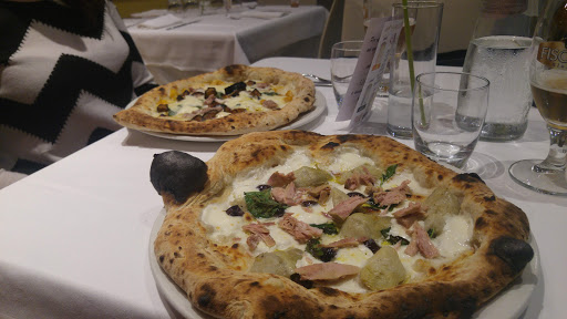 IVLI Ristorante Pizzeria Wine bar in Campigliano, Provincia di Salerno