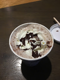 Photo n°5 de Starbucks à Nantes ()