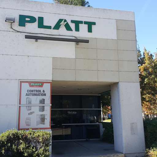 Electrical Supply Store «Platt Electric Supply», reviews and photos, 5679 La Ribera St a, Livermore, CA 94550, USA
