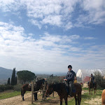 Photo n°8 de l'avis de Christian.e fait le 28/02/2022 à 08:19 sur le  Sulla Collina à Castelnuovo di Farfa