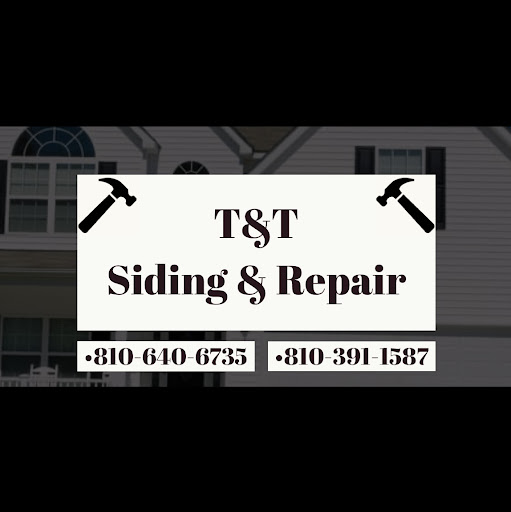 T&T Siding And Repair , LLC
