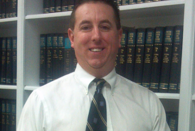 Anthony Montagna, III – Traffic, Divorce, Custody & Criminal Lawyer