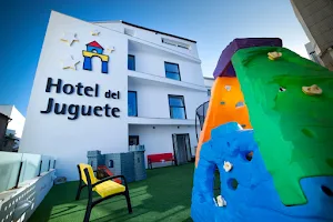 Hotel del Joguet image