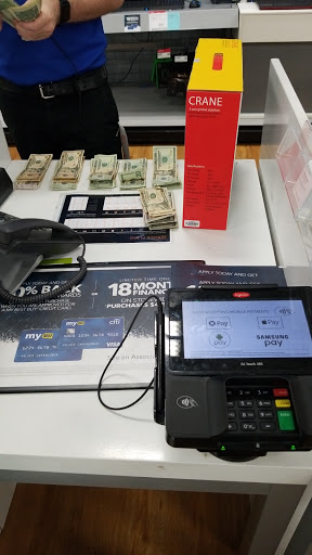 Electronics Store «Best Buy», reviews and photos, 1210 Caroline St NE, Atlanta, GA 30307, USA