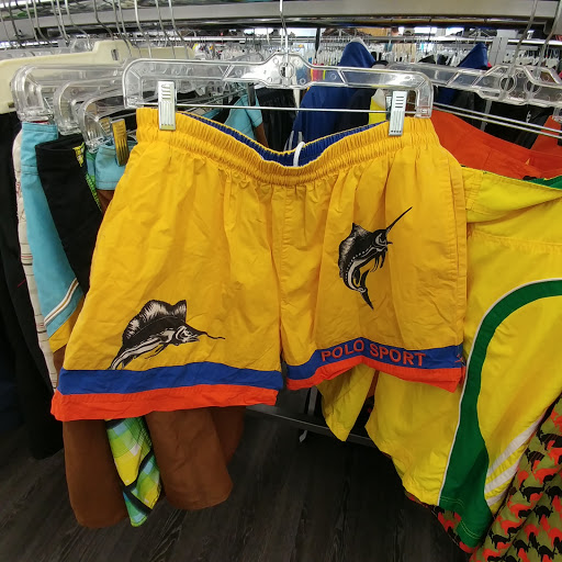 Thrift Store «2nd Ave Village Thrift Economy Stores», reviews and photos, 13770 Smoketown Rd, Woodbridge, VA 22192, USA