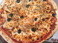 Pizza du Pizzeria Chez Ennio à Les Clayes-sous-Bois - n°18