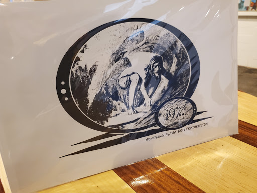 Museum «Texas Surf Museum», reviews and photos, 309 N Water St, Corpus Christi, TX 78401, USA