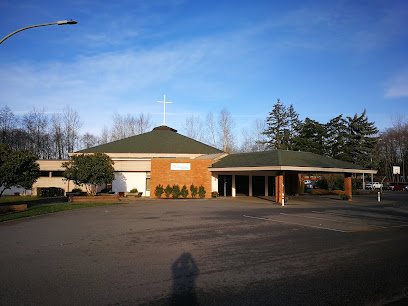 Mountainview Alliance Church