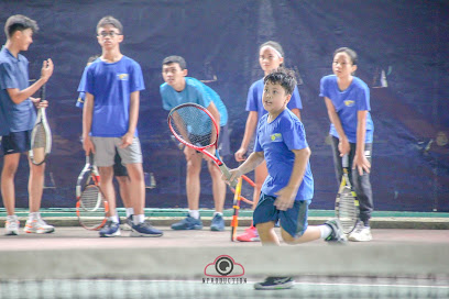 Kiddy Tennis School