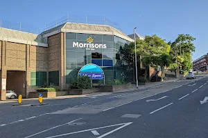 Morrisons image