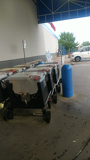 Sporting Goods Store «Academy Sports + Outdoors», reviews and photos, 445 Forest Square, Longview, TX 75605, USA