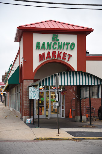Supermarket «El Ranchito Market Inc», reviews and photos, 12742 Western Ave, Blue Island, IL 60406, USA