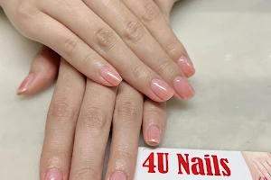 4U Nails (previous Urban Nail Bar St. Albert location) image