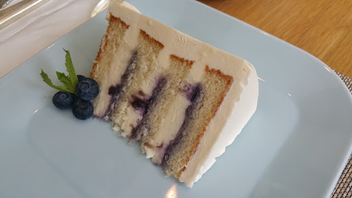 Pastry Shop «Bittersweet Pastry Shop & Cafe», reviews and photos, 1114 W Belmont Ave, Chicago, IL 60657, USA