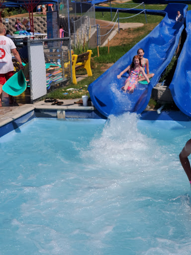 Water Park «Classic Waterslides», reviews and photos, 4500 S 600 W, Riverdale, UT 84405, USA