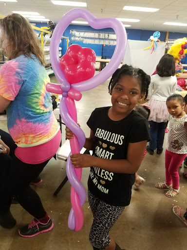 Thrift Store «Thrift City», reviews and photos, 1565 W Main St # 100, Lewisville, TX 75067, USA