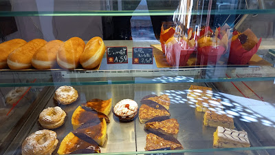 La Rose Des Sables à Le Muy