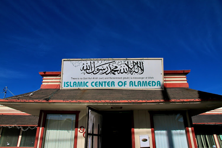 Islamic Center of Alameda