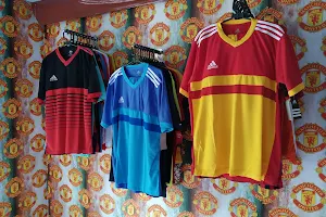 Soccerlover Shop image